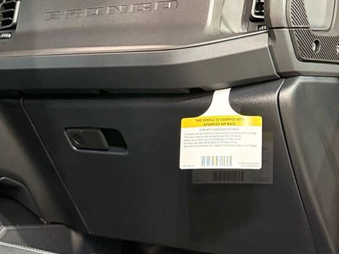 New 2026 Ford Bronco Badlands image 51