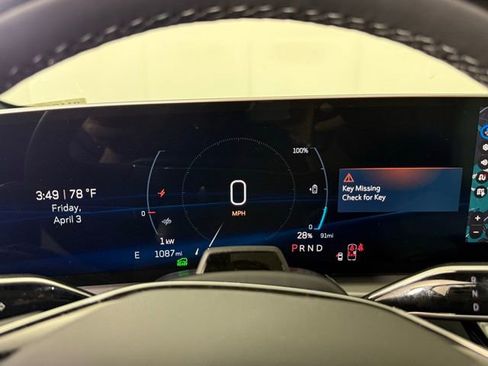 Certified 2026 Cadillac Lyriq Sport image 25