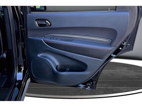 New 2027 Dodge Durango R/T AWD/4WD image 47