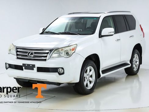 Used 2011 Lexus GX 460 image 41