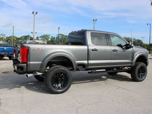 Used 2026 Ford F250 XLT AWD/4WD image 12