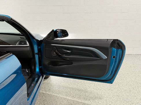 Used 2018 BMW 430i Convertible image 46