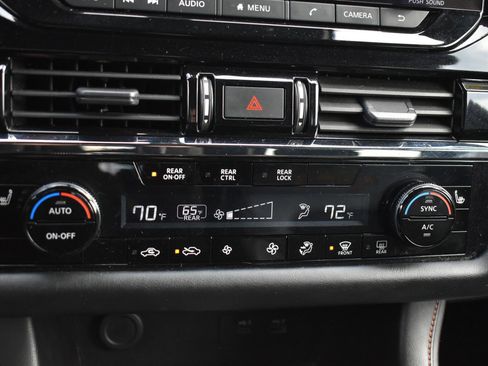 Used 2023 Nissan Pathfinder Rock Creek image 29