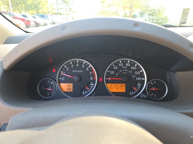 Used 2011 Nissan Frontier SL AWD/4WD image 23