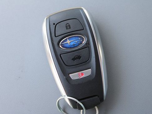 Certified 2025 Subaru Legacy Limited image 25