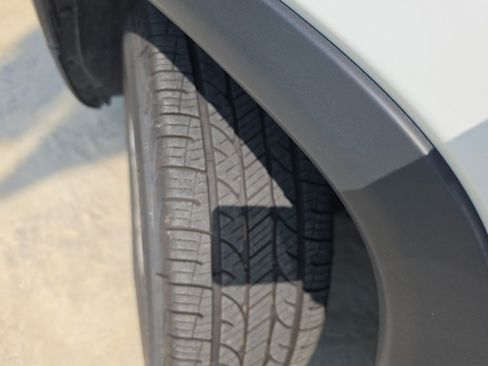 Used 2024 Jeep Compass Latitude AWD/4WD image 20