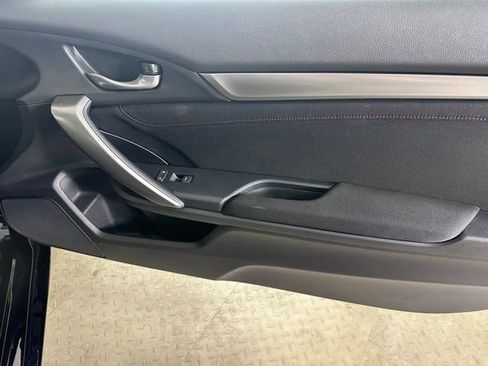 Used 2020 Honda Civic Si image 9