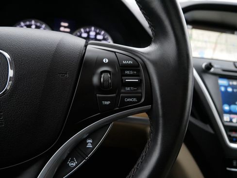 Used 2020 Acura MDX SH-AWD w/ Technology Package image 29