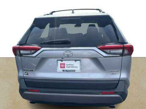 Certified 2019 Toyota RAV4 Limited w/ Advanced Technology Package AWD/4WD image 5