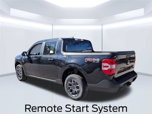 New 2026 Ford Maverick XLT w/ XLT Luxury Package AWD/4WD image 17