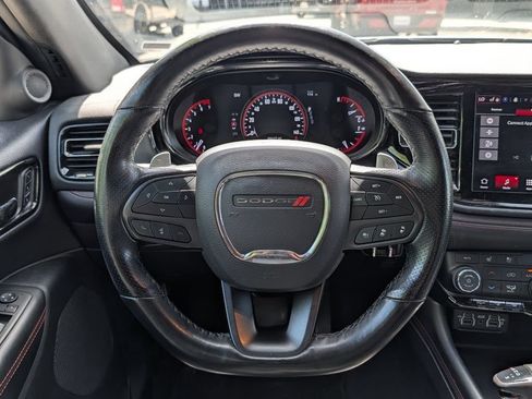 Used 2024 Dodge Durango GT AWD/4WD image 29