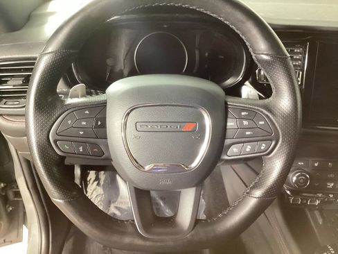 Used 2025 Dodge Durango R/T AWD/4WD image 16
