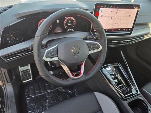 New 2025 Volkswagen GTI Autobahn image 3