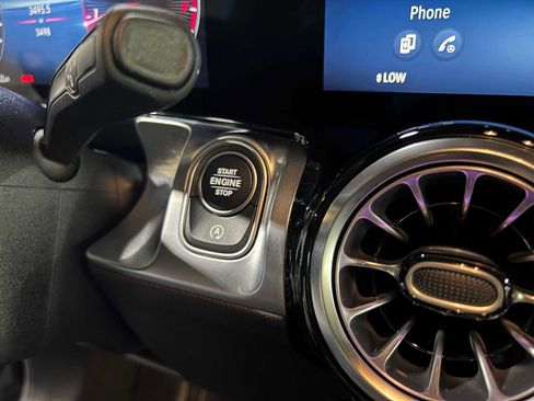 Certified 2026 Mercedes-Benz GLB 250 4MATIC image 33