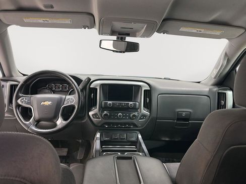 Used 2015 Chevrolet Silverado 1500 LT w/ All Star Edition image 18