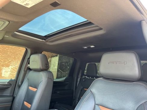 Used 2024 GMC Sierra 1500 AT4 w/ Technology Package AWD/4WD image 50