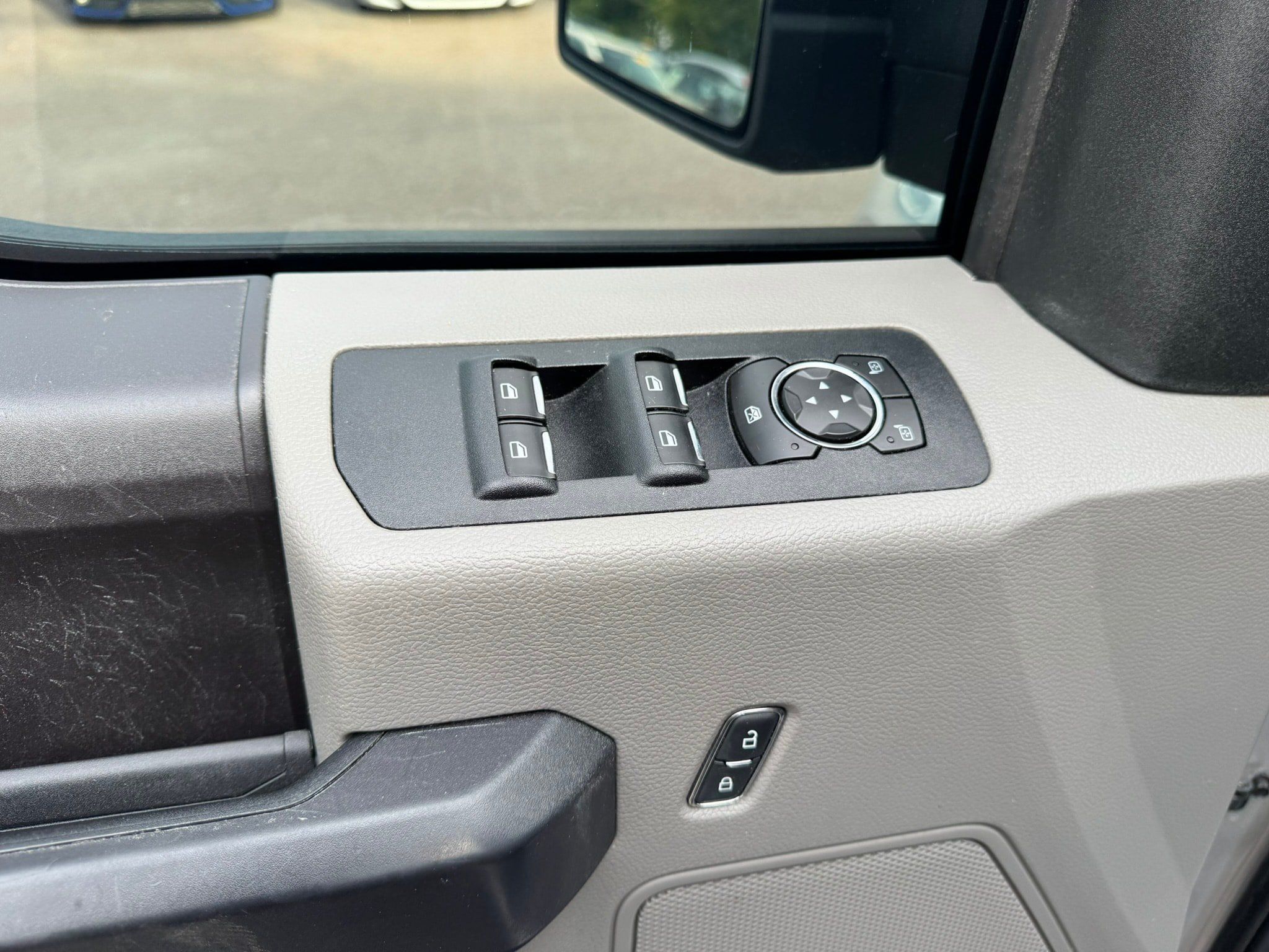 Used 2019 Ford F150 XL w/ Equipment Group 101A Mid AWD/4WD image 22