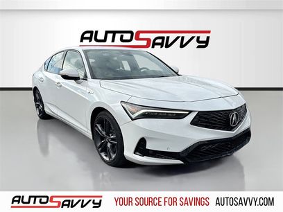 Used 2024 Acura Integra A-Spec