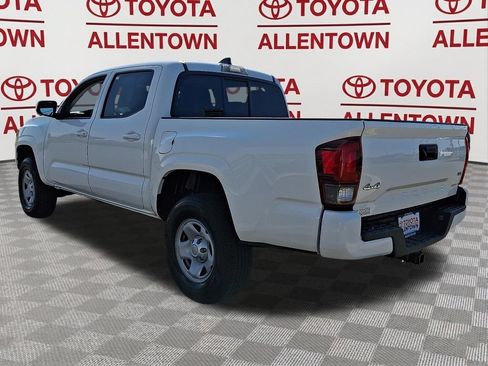 Used 2023 Toyota Tacoma SR AWD/4WD image 4