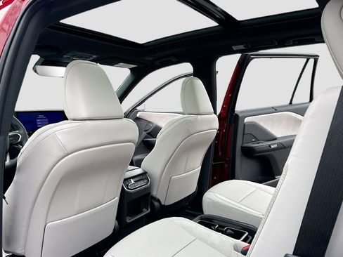 New 2026 Lexus TX 350 AWD image 6