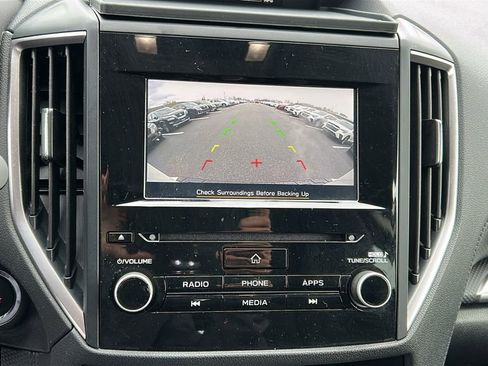 Used 2023 Subaru Forester Premium image 17