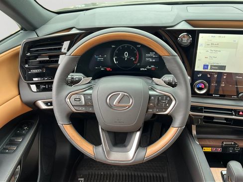 New 2026 Lexus RX 350 Premium image 14