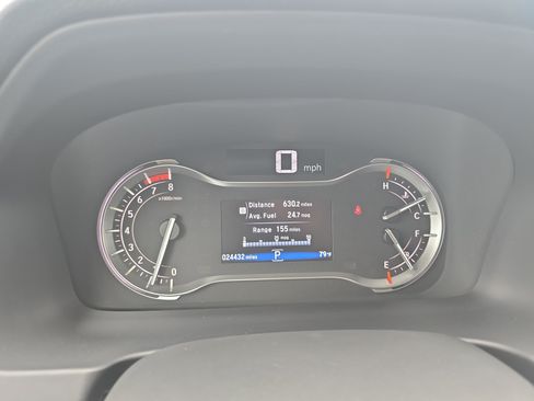 Used 2023 Honda Ridgeline RTL image 18
