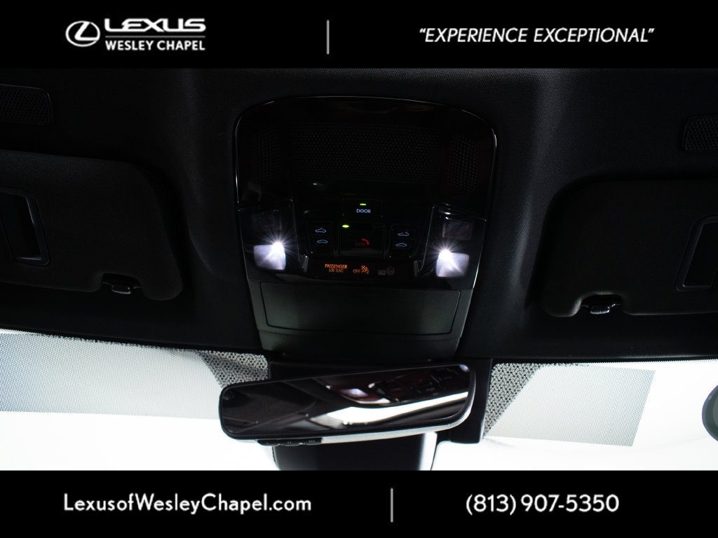 Certified 2026 Lexus NX 350 AWD w/ Cold Area Package image 21
