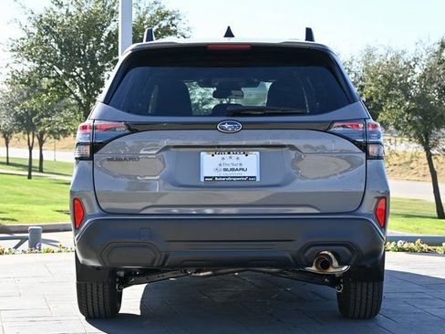 New 2026 Subaru Forester Premium image 4