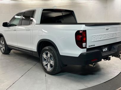 Used 2024 Honda Ridgeline RTL