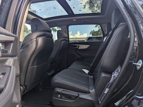 New 2026 Acura MDX FWD image 8