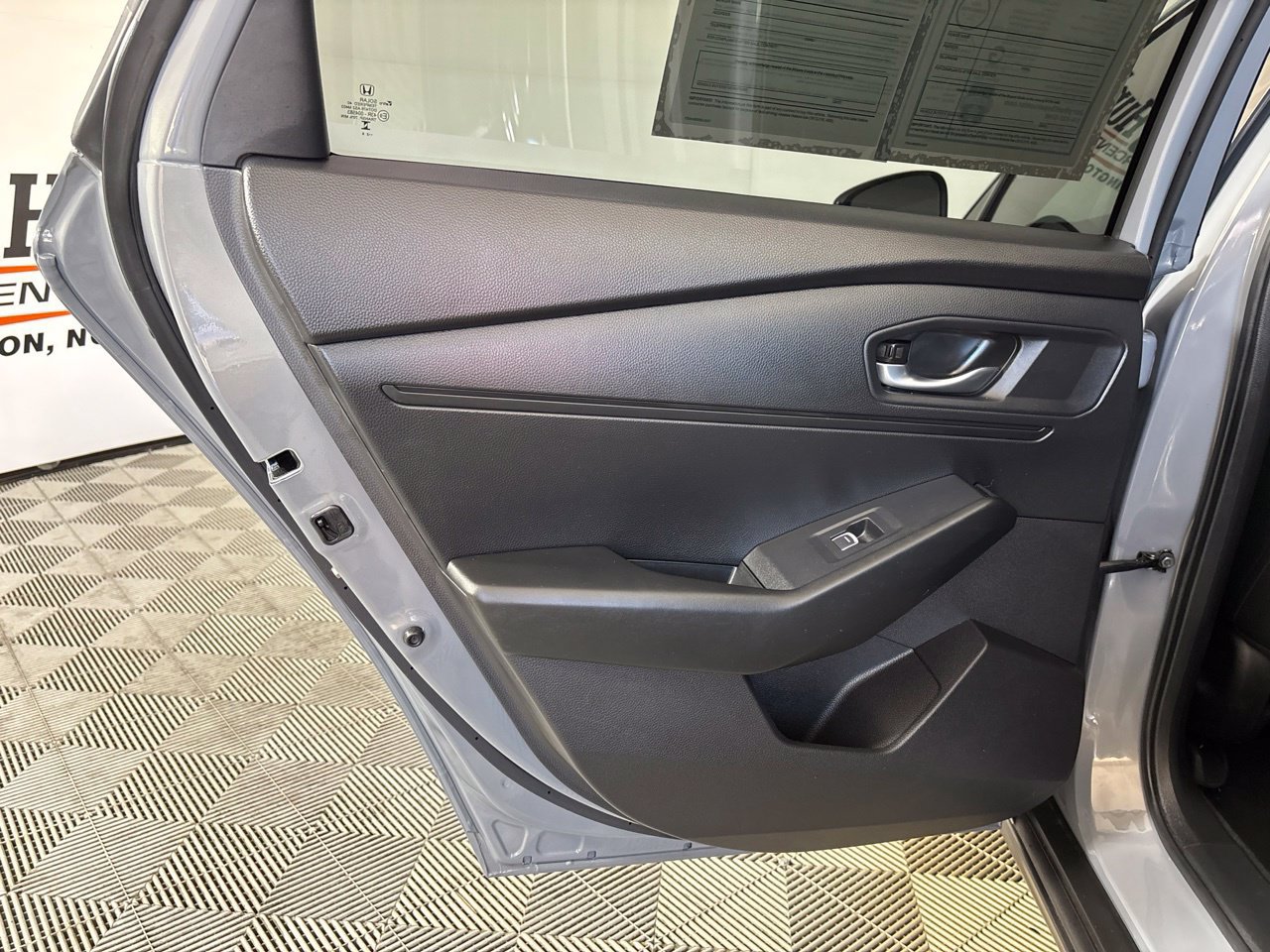 Used 2025 Honda Accord Sport image 21