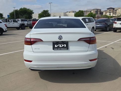 Used 2019 Volkswagen Jetta S image 5