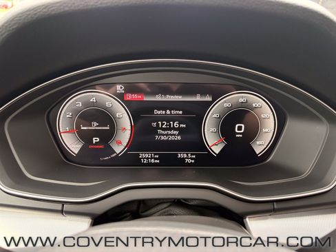 Used 2023 Audi Q5 2.0T Premium Plus w/ Premium Plus Package AWD/4WD image 16