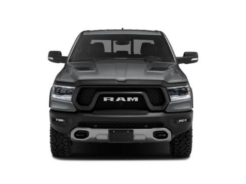 Certified 2021 RAM 1500 Laramie w/ Off Road Group AWD/4WD image 4