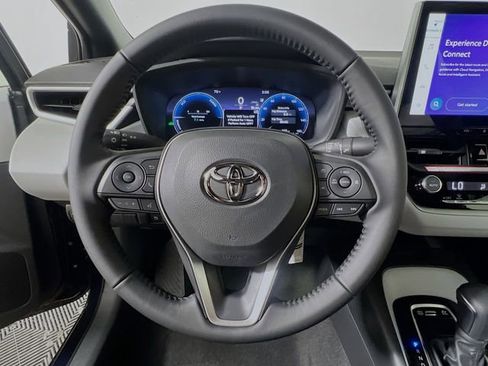 New 2026 Toyota Corolla SE image 17
