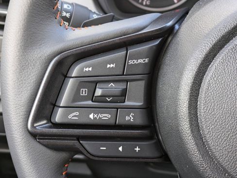 Used 2024 Subaru Crosstrek 2.5i Limited w/ Popular Package #3A image 25