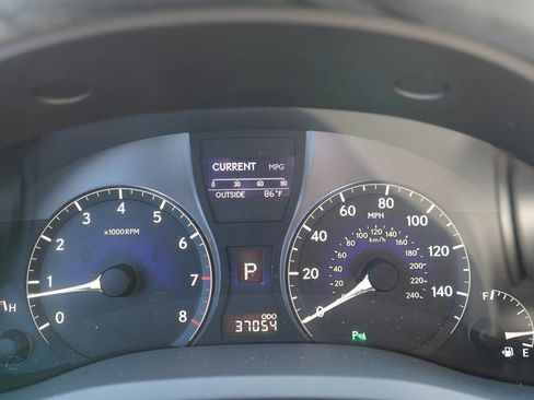 Used 2010 Lexus RX 350 2WD image 10