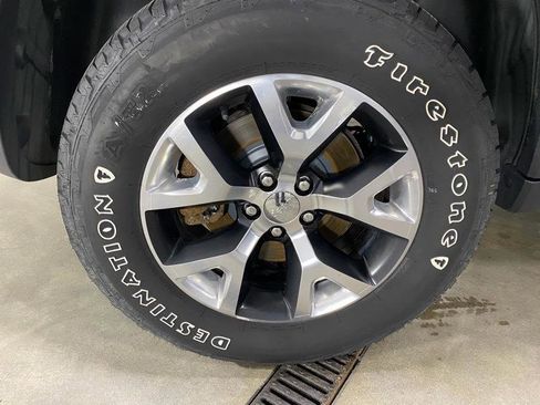 Used 2014 Jeep Cherokee Trailhawk w/ Comfort/Convenience Group image 13