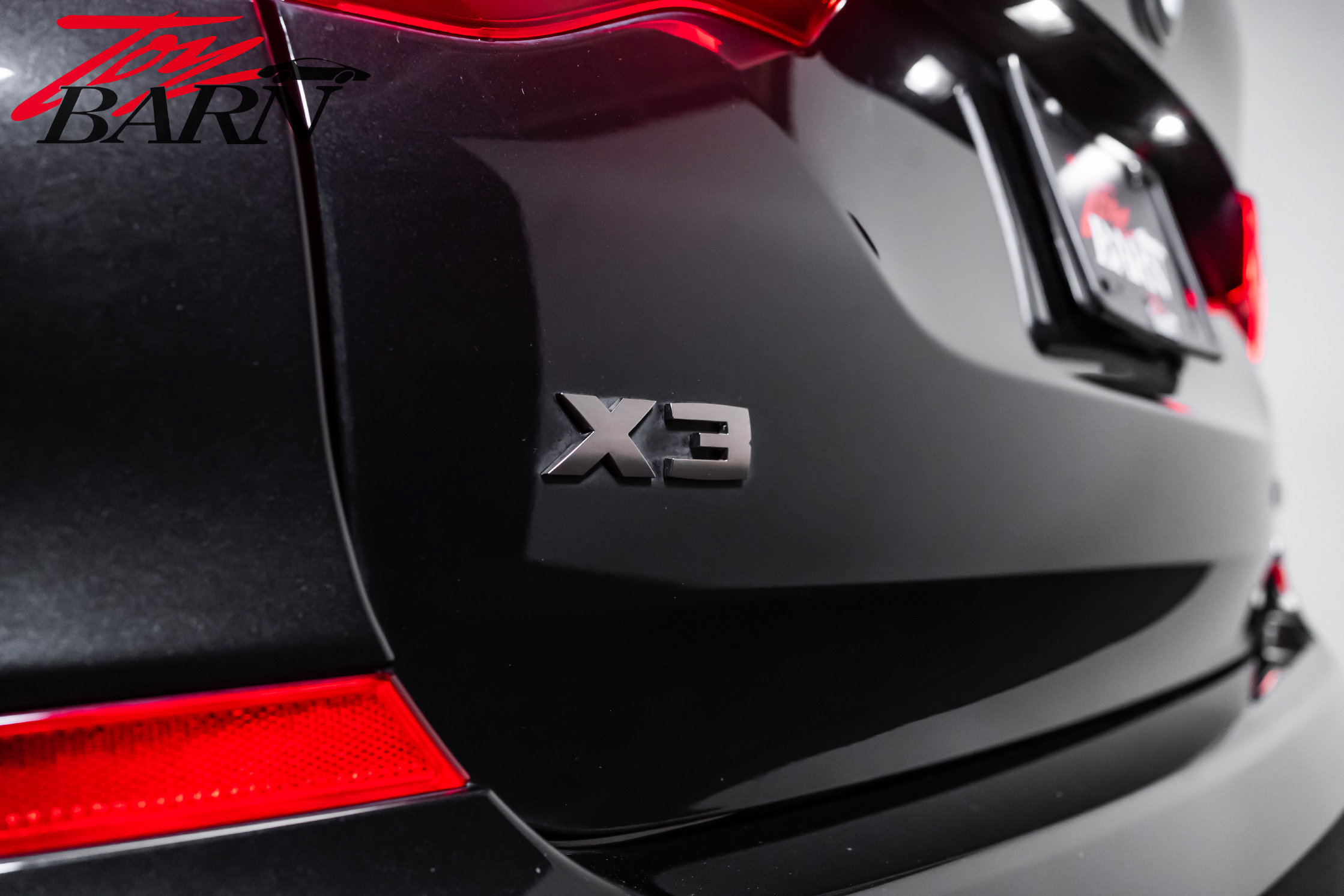 Used 2019 BMW X3 M40i w/ Premium Package AWD/4WD image 12