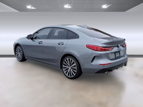 Used 2023 BMW 228i Gran Coupe w/ Convenience Package image 3