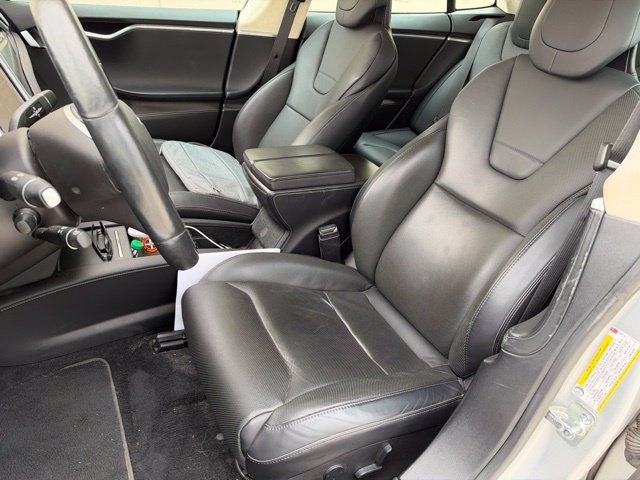 Used 2016 Tesla Model S P100D AWD/4WD image 9