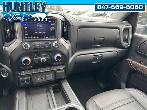 Used 2020 GMC Sierra 2500 Denali image 12