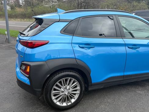 Used 2020 Hyundai Kona SEL Plus image 3