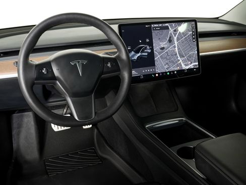 Used 2023 Tesla Model 3 Performance AWD/4WD image 13
