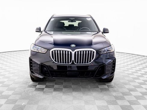 Certified 2024 BMW X5 xDrive40i w/ Executive Package image 8