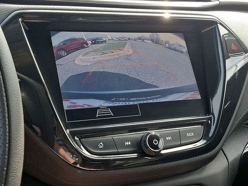 Used 2023 Chevrolet TrailBlazer LT w/ Convenience Package image 17