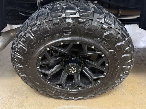 Used 2024 Ford F250 Lariat w/ Lariat Ultimate Package image 56