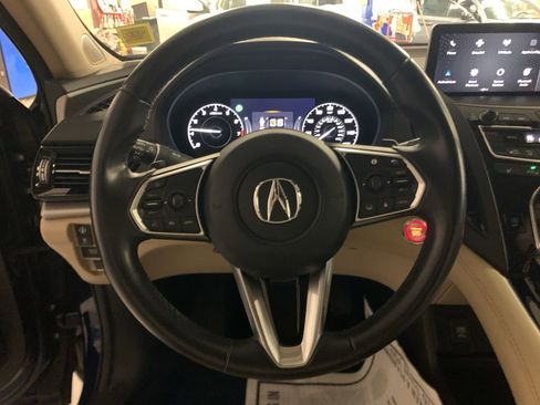 Used 2023 Acura RDX AWD image 17