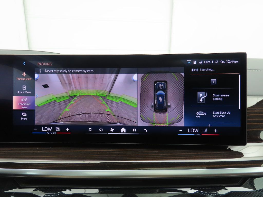 Certified 2026 BMW X5 xDrive40i AWD/4WD image 17
